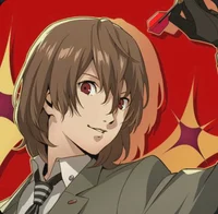 Goro Akechi