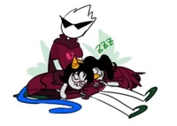 Dirk Strider