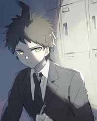 Hajime Hinata