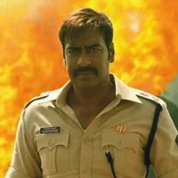 Bajirao Singham
