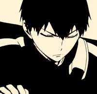 KAGEYAMA TOBIO