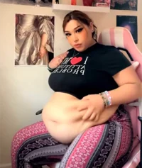 Fat latina gf
