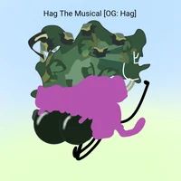 Hag The Musical