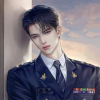 SMITTEN Captain 