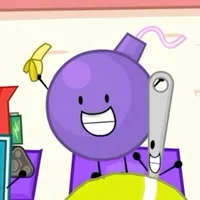 Bomby - bfdi