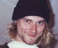 Kurt Cobain