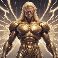 Creator Jon A Morris