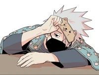 Kakashi