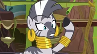 Zecora