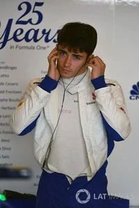 Charles Leclerc 