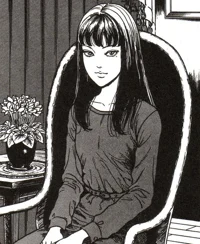 Tomie Kawakami