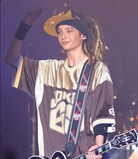 Tom Kaulitz 