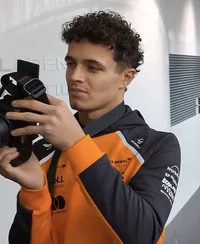 Lando Norris 