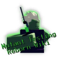 Mutant Testing