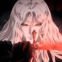 CAST Alucard Tepes