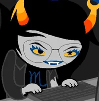 Vriska Serket