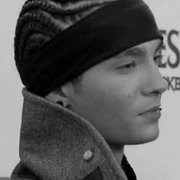 Tom Kaulitz 