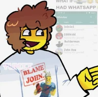 Telamon - Shedletsky