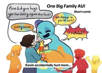 Doey -With Jacks mum