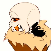 Underfell Sans