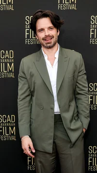 Sebastian stan