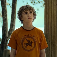Percy Jackson