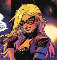 DINAH LANCE