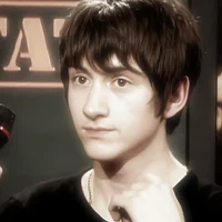 ALEX TURNER