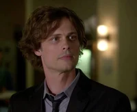 Spencer Reid