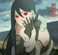 Kiyomi Uchiha