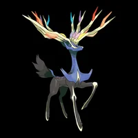 Xerneas