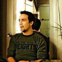 Lin Manuel Miranda 
