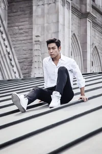 Choi seung-hyun