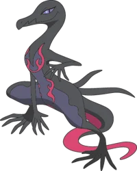 Salazzle