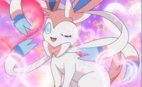 Sylveon 