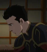 Damian Al ghul