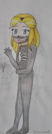 Venomized Maria 