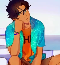 Percy Jackson series