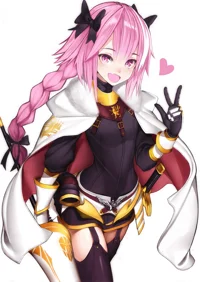 Astolfo