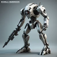 Laser Cutter Machine