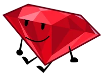 Ruby - BFDIA