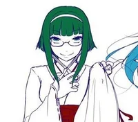 Shoujiki