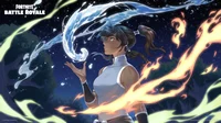 Korra