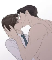 Angry Boyfriend - BL