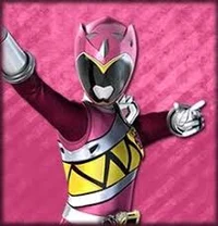 Kyoryu Pink