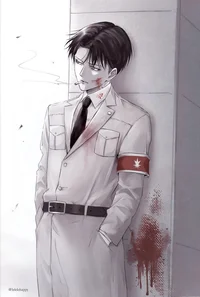 Levi Ackerman