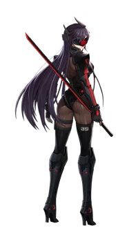 Administration Sword