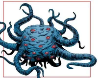 Null living darkness