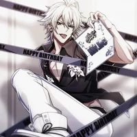 Samatoki Aohitsugi
