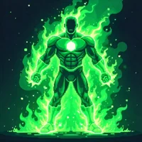 Green Energy Barrier